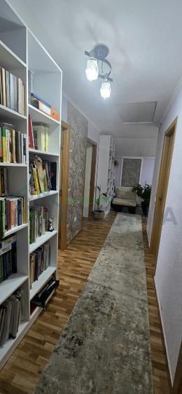 VILA INDIVIDUALA, P. fizică, Su 165 mp si TEREN 500 mp, POPAS PACURARI - Poză 7