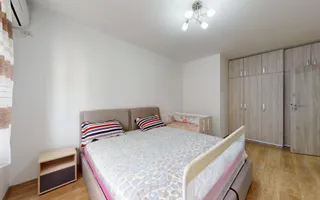 Apartament 2 camere decomandat Dobroiesti - Str. Doinei - Poză 14