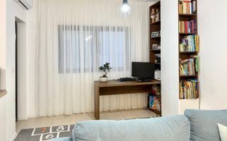 Apartament 2 camere Dumbrăvița – ideal locuit sau investiție - Poză 4