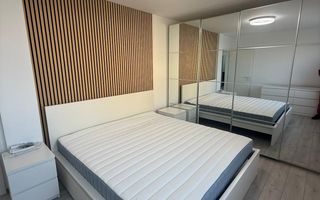 AP. 2 CAMERE PALLADY,BLOC NOU,CENTRALA PROPRIE, ARCARE,MOBILAT MODERN, - Poză 1