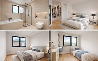 Complex Rezidențial Nou – Str. Matei Basarab, Otopeni - Poză 6