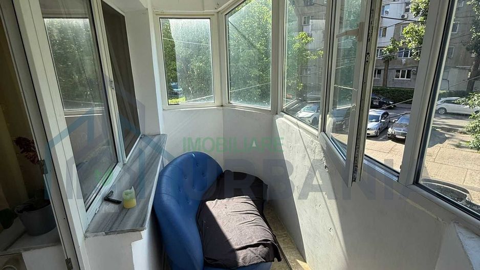 Apartament 1 cameră de închiriat, zona Păcurari – Moara de Foc, Iași - Poză 5