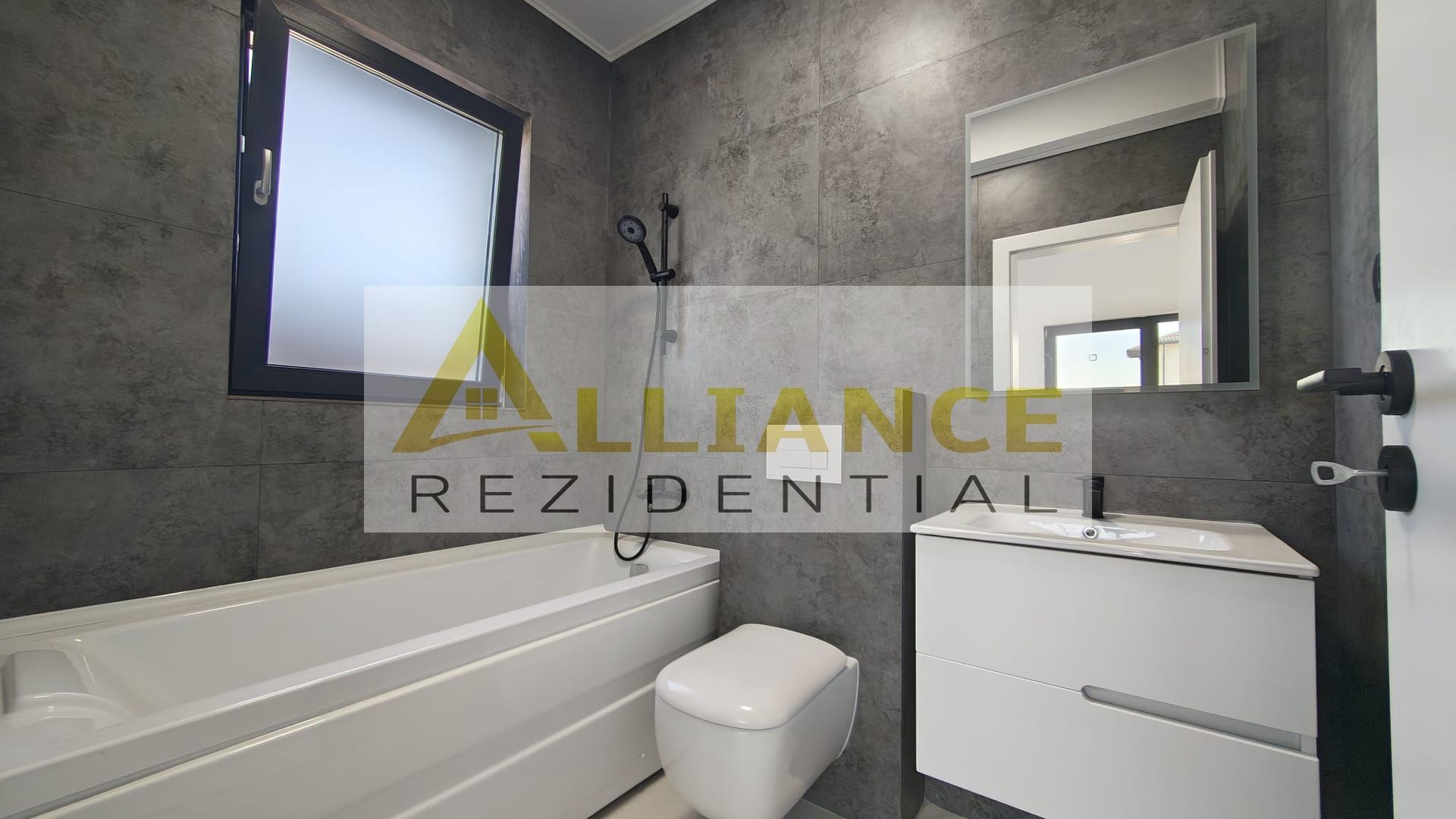 Casa individuala moderna | 4 camere | Teren 425 mp - Poză 10