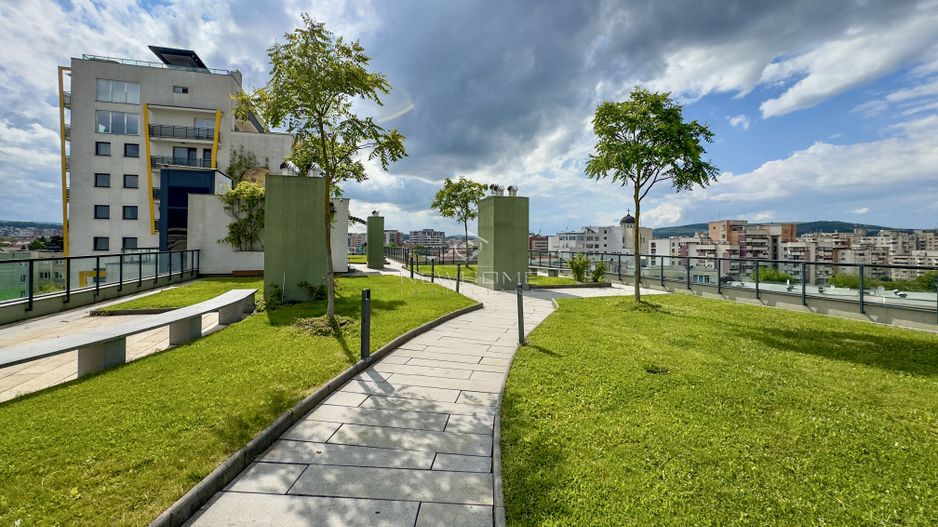 Apartament 3 camere, zona Iulius Mall FSEGA - Poză 27