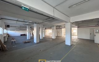 Hală Industrială de inchiriat – Lipova, Județul Arad - Poză 7