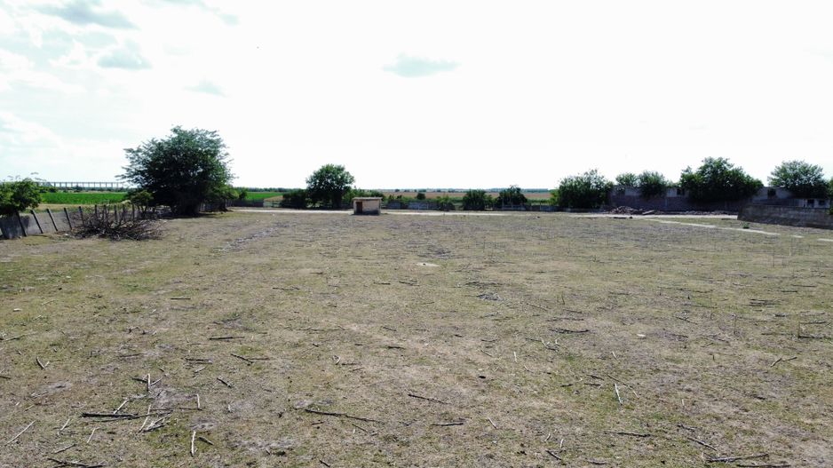 Teren intravilan -Jimbolia zona Kikindei - Poză 53