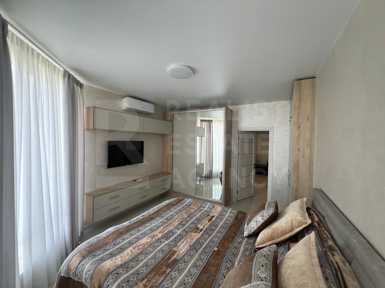 Chirie, apartament 75 mp, str. Avram Iancu, Rîșcani - Poză 3