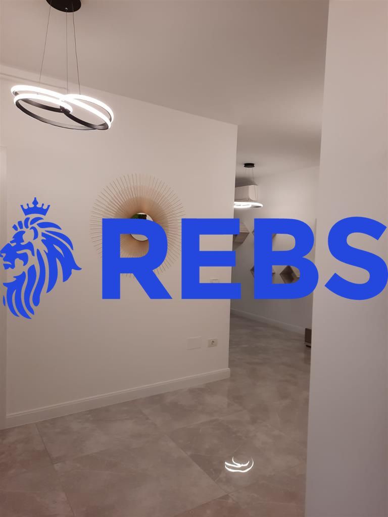 Apartament de lux cu 2 camere open space zona Soarelui - Poză 5