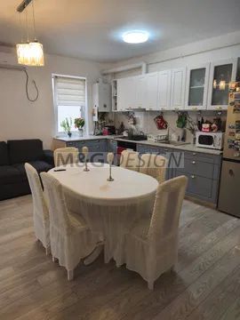 Apartament 3 camere Giroc - Poză 1