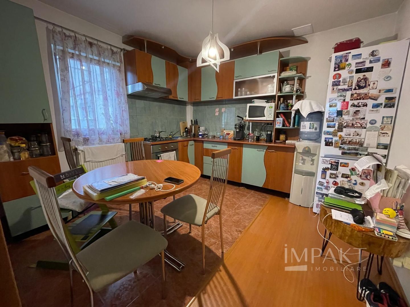 Apartament cu 2 camere de vanzare in Manastur - Poză 3