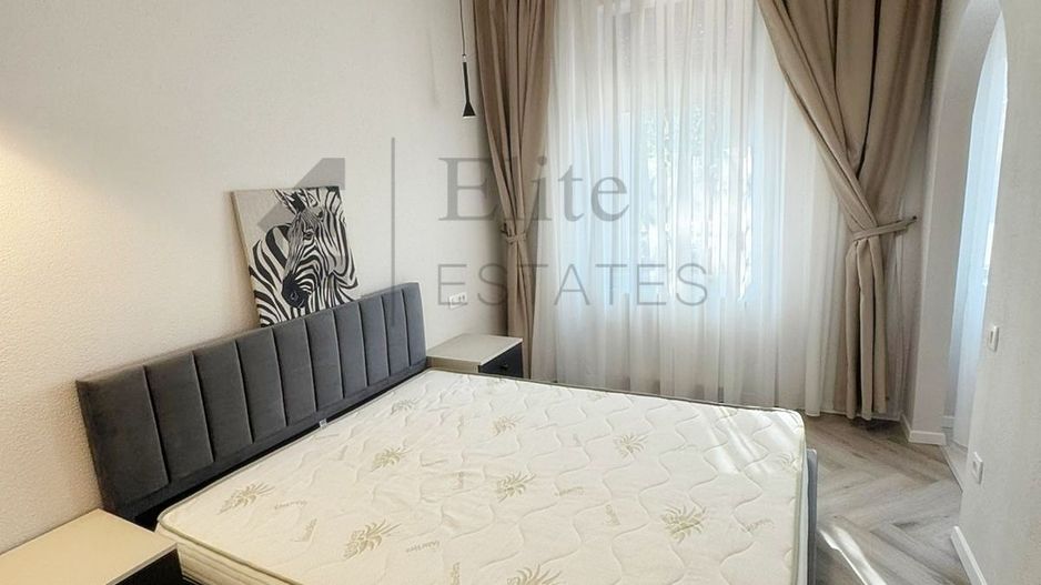 Apartament central cu 2 camere de inchiriat - Poză 1