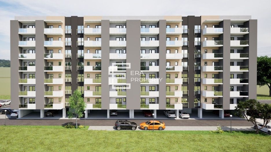 Apartament 3 Camere -55 mp -Selimbar – zona Doamna Stanca - Poză 8