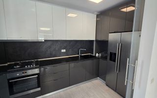 Apartament 4 camere Mobilat Utilat Lux-Theodor Pallady - Poză 5