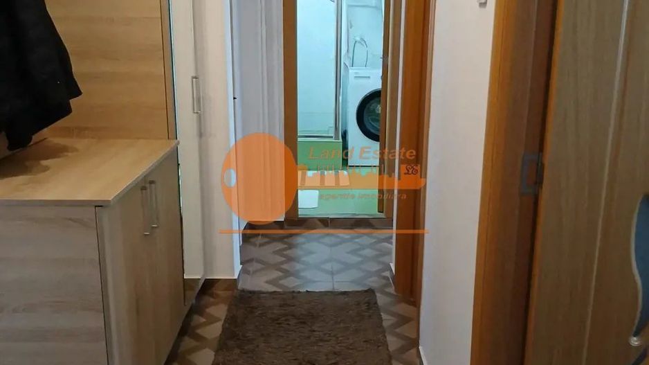Apartament cu 2 camere in zona Teiul Doamnei ( Bloc Reabilitat -Boiler) - Poză 2