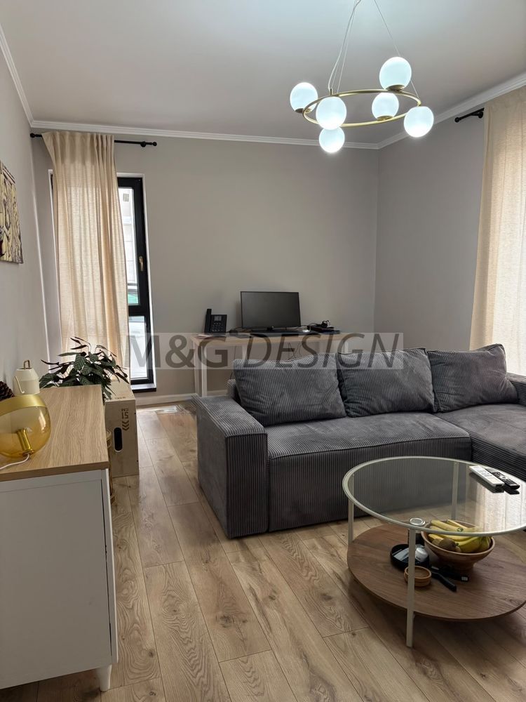 Apartament 2 camere Giroc la intrare - Poză 1