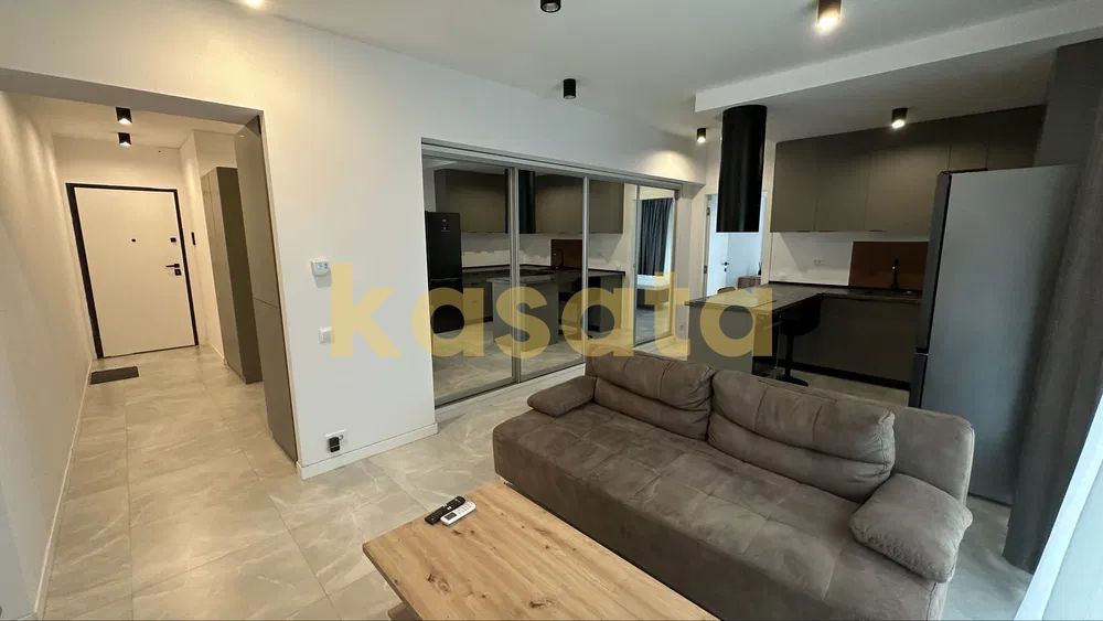 Apartament 2 camere One Cotroceni | Parcare subterană inclusă - Poză 2