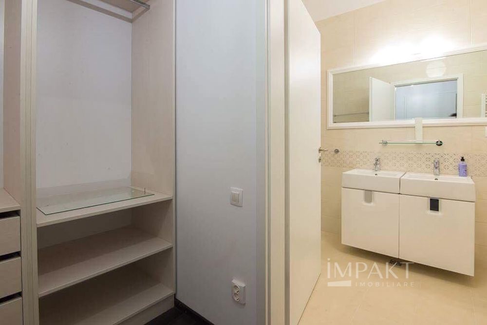 Apartament deosebit cu 4 camere și terasă panoramica,  Buna Ziua! - Poză 22
