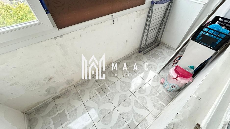 BLACK FRIDAY I Apartament Central I 3 Camere I 56 mp I Balcon I Ideal Investitie - Poză 7