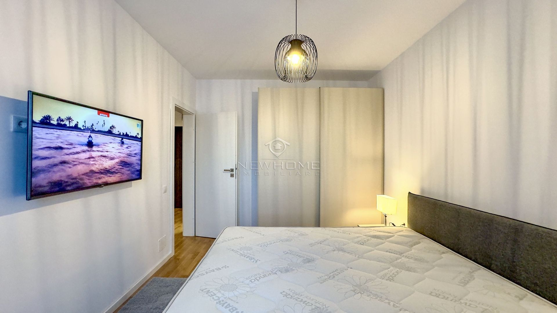 Apartament camere, Parcare, zona Iulius Mall Park Lake - Poză 8