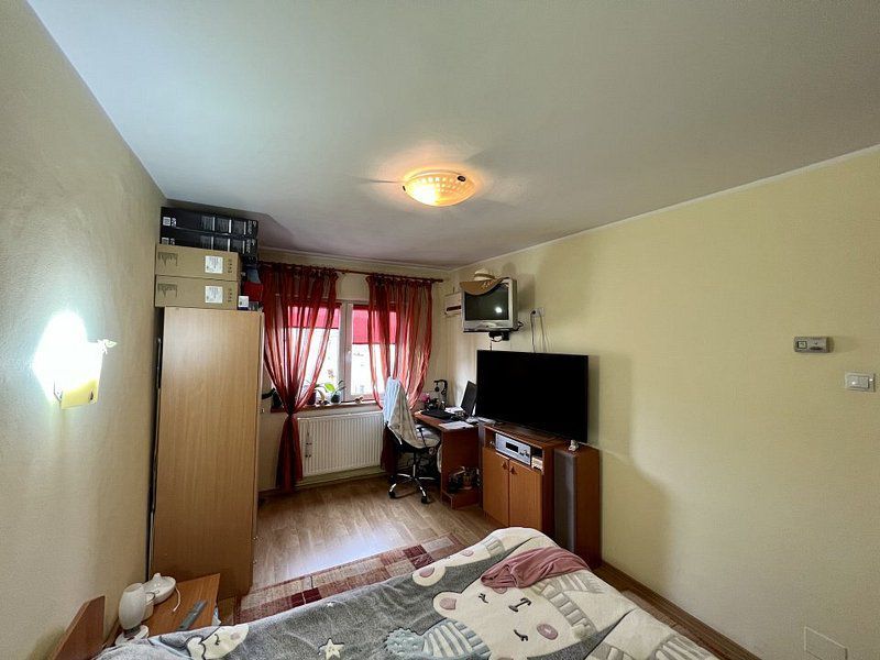 Apartament de inchiriat cu 2 camere, str Vulturului - Poză 10