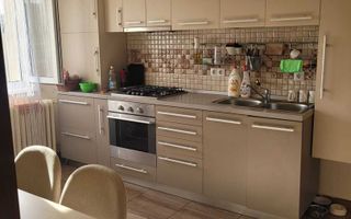 Apartament 2 camere, complet renovat, etaj intermediar, Grigorescu - Poză 5