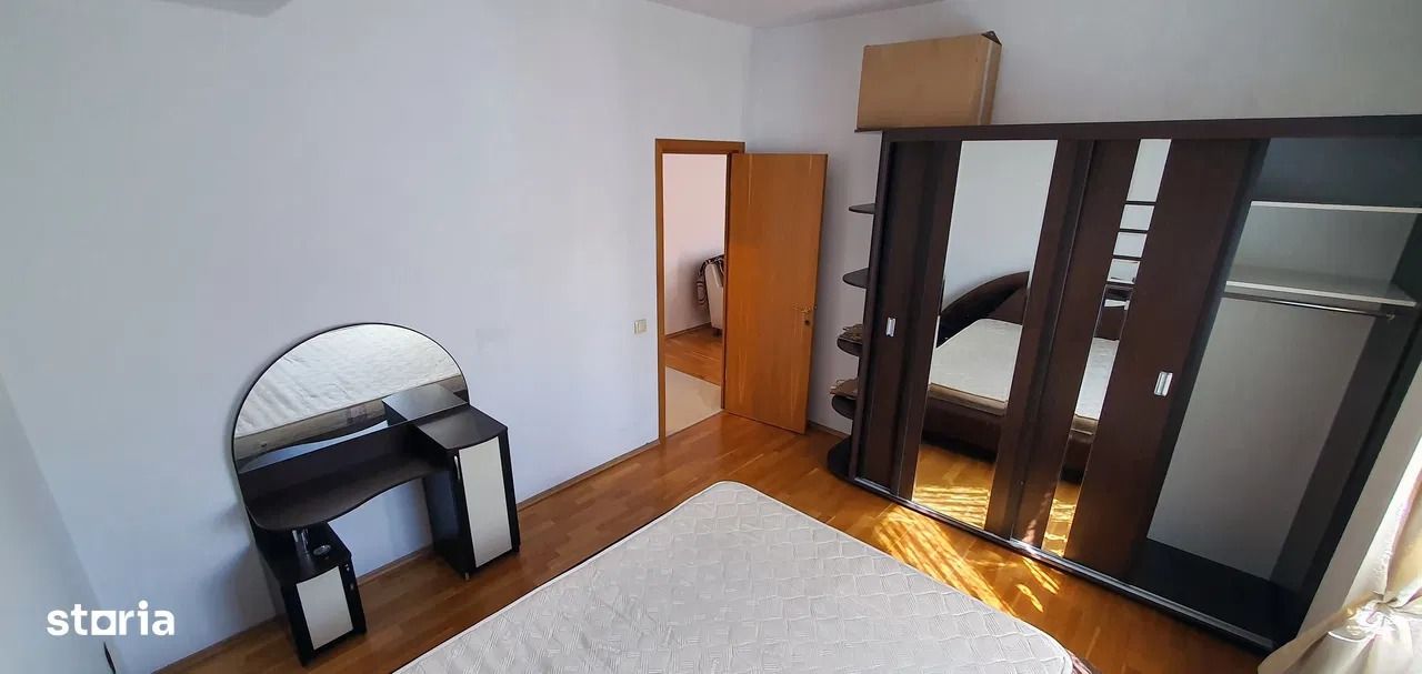AP. 2 CAMERE BLOC NOU, CENTRALA PROPRIE, PET-FRIENDLY, LOC PARCARE - Poză 6
