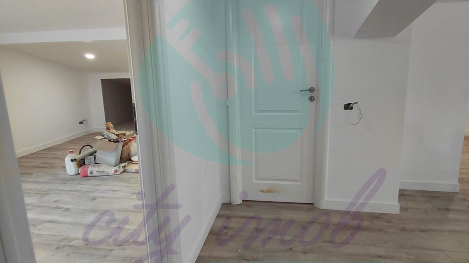 3 camere bloc nou 2020 | Mansarda | 2 balcoane | +20 mp depozitare - Poză 11