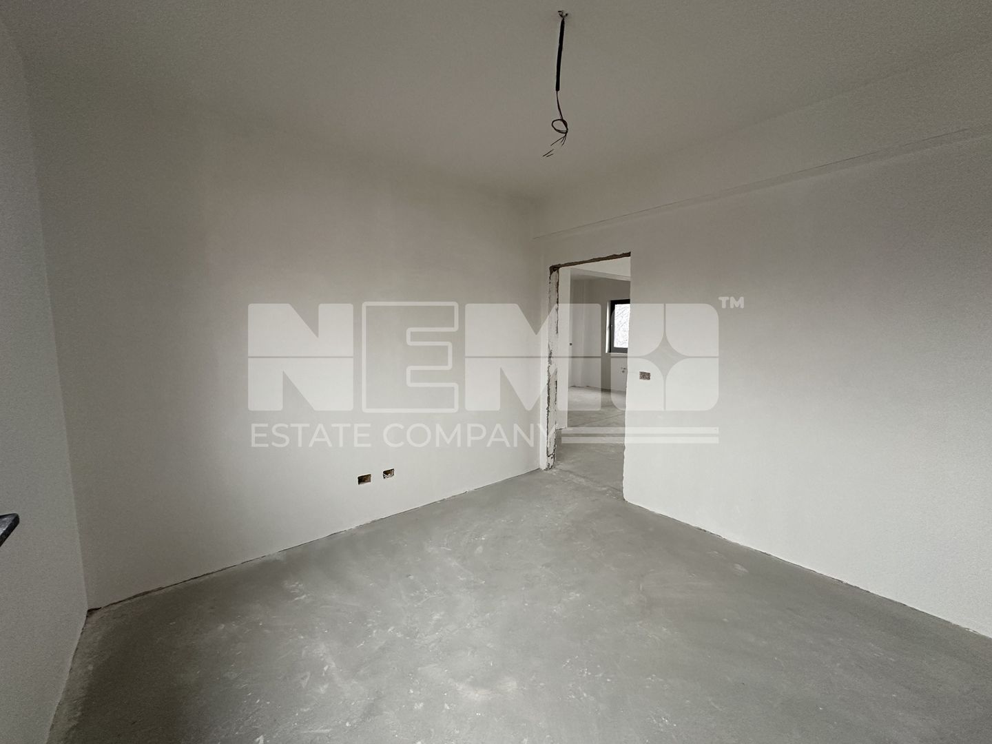 APARTAMENT 4 CAMERE | 2 BAI | 2 CAMERE TEHNICE | ETAJ 1 - Poză 2