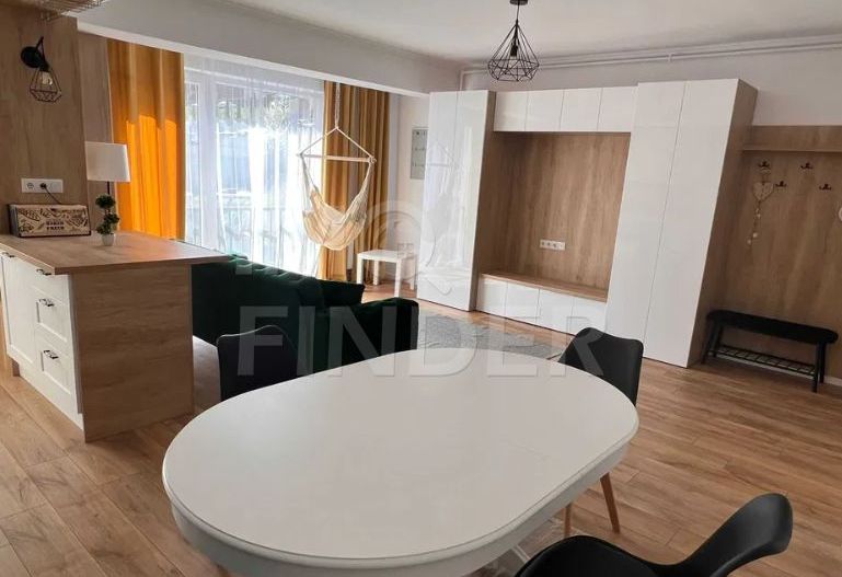 Apartament 2 camere imobil nou, Manastur - Poză 5