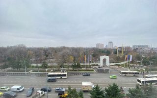 Apartament de închiriat – 2 camere | TINERETULUI V8 - Poză 16