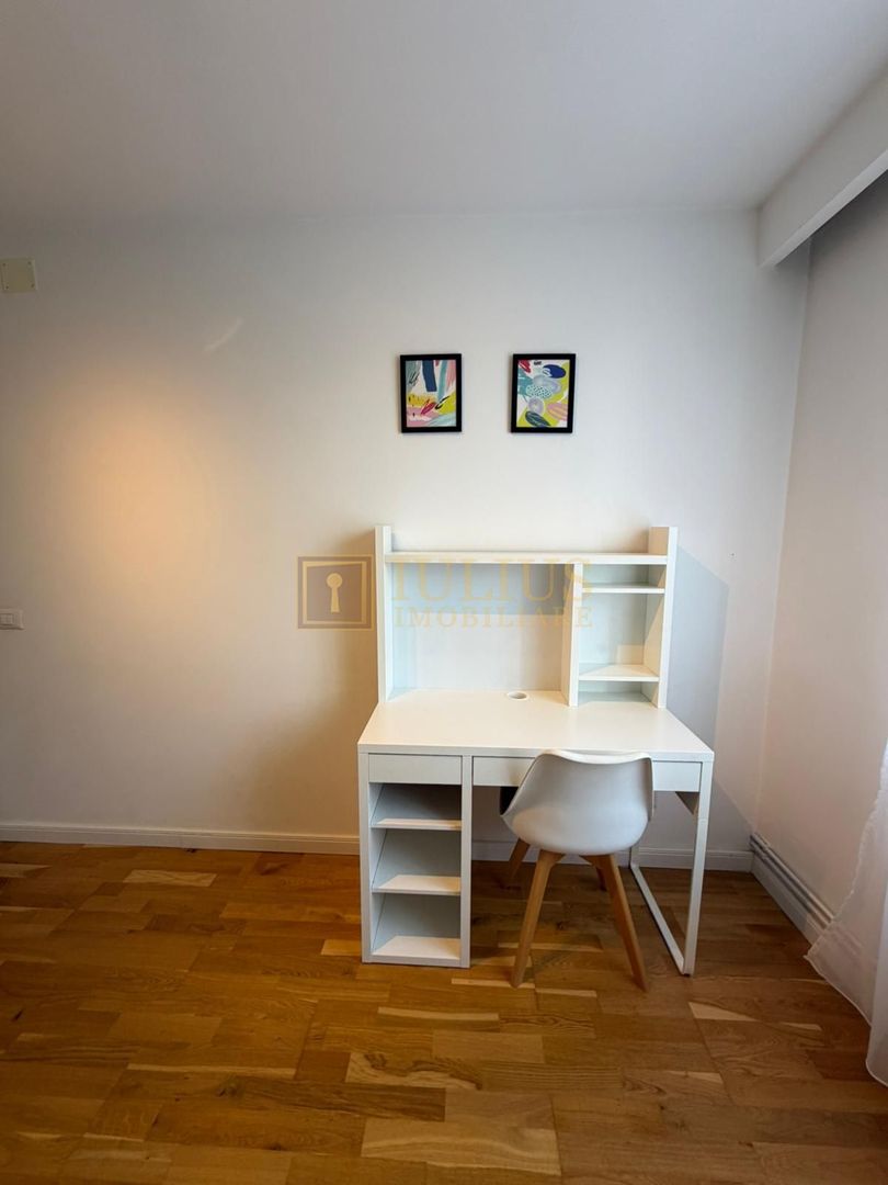 Apartament cu 3 camere, Medicina, Arte - Poză 5