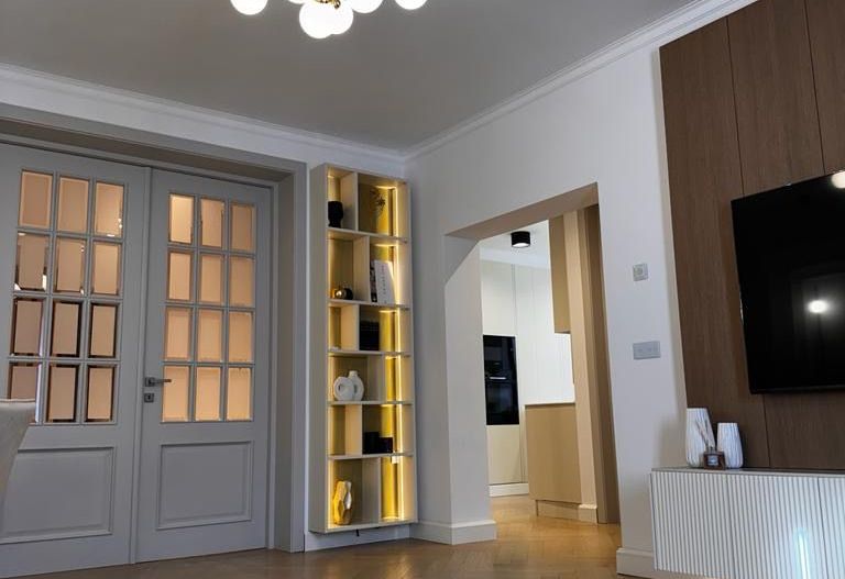 APARTAMENT 4 CAMERE | DOMENII | ZORILEANU - Poză 7