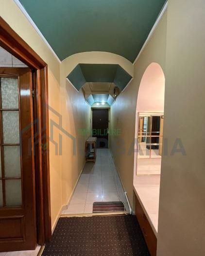 ÎNCHIRIERE Apartament 4 camere, centru Iași, Blvd. A. Panu(Palas, UMF) - Poză 10