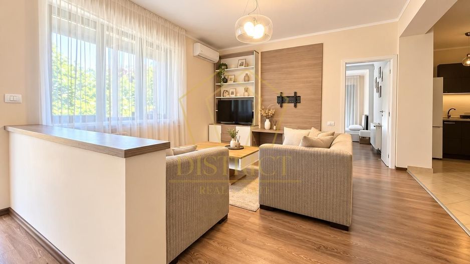 Apartament la casa cu 3 camere | Olimpia Stadion - Poză 2