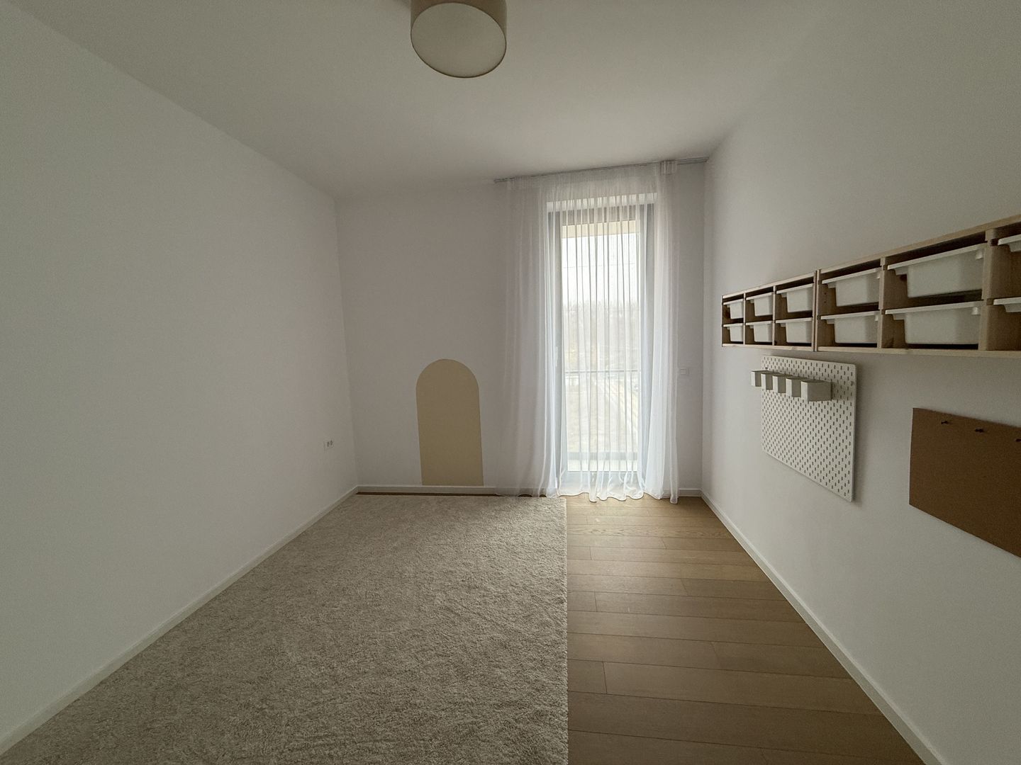 Apartament Jandarmeriei | Stejarii (The Ivy) - Poză 8