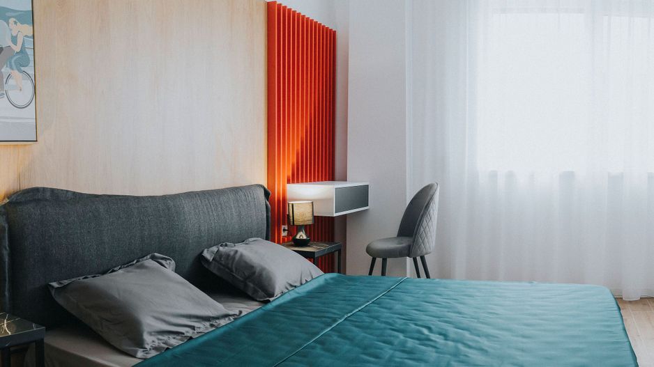 3 camere, ultracentral, Oradea. 215 000 E + TVA - Poză 24