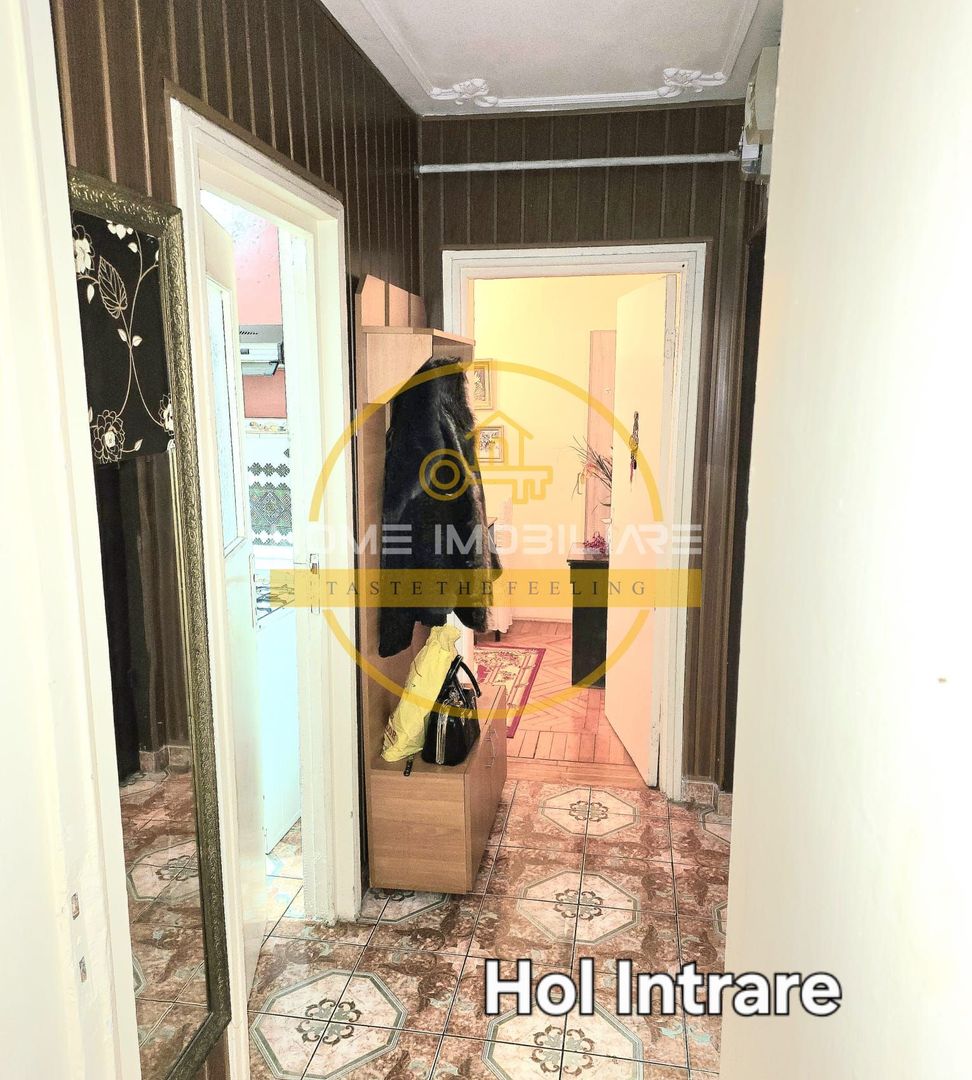 Apartament 3 camere 58mp in zona Tatarasi - Poză 10