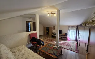 Casa P+1+M, | Curte proprie 65 mp | Popesti-Leordeni - Poză 25