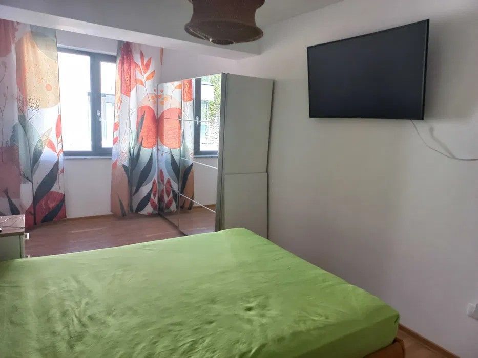 3 camere Dealul Morii Residence, 87mp, mobilat, 248000euro - Poză 5