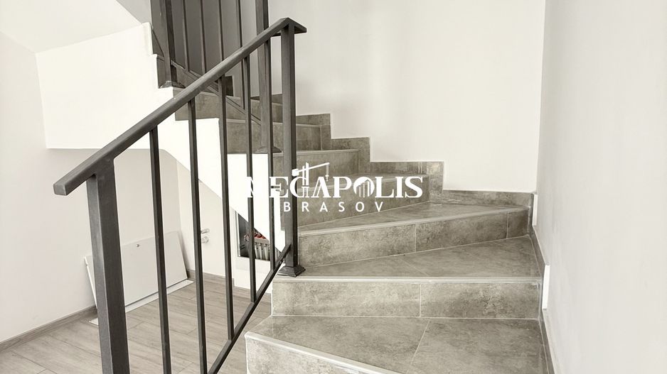 Casa individuala  BRASOV  4 CAMERE în Cartierul izvor - Poză 12