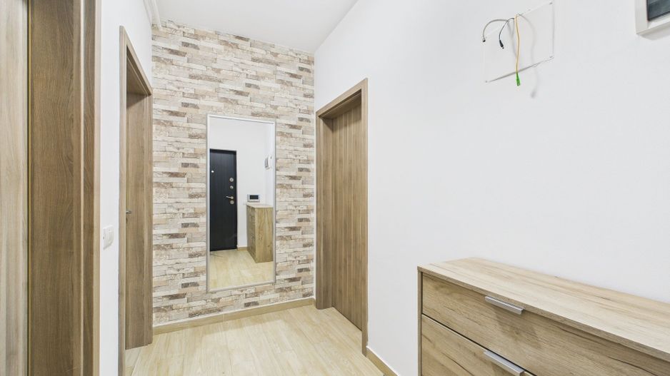 Apartament cu 2 camere | Etaj 1 | Ciarda Roșie - Poză 5