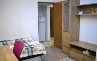 Apartament cu 2 camere / 52mp/ zona Podu Ros - Poză 1