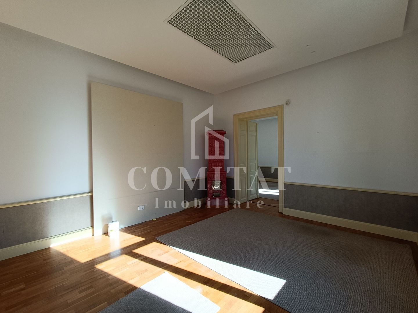 Vila Interbelica de inchiriat | 450mp | zona Andrei Muresanu - Poză 8