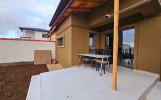 Vila 5 camere complet mobilata si utilata - comuna Berceni - Poză 15