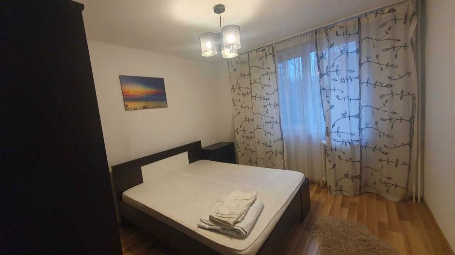 AP. 3 CAMERE TITAN, BUCATARIE INCHISA, MOBILAT MODERN, LIBER - Poză 2