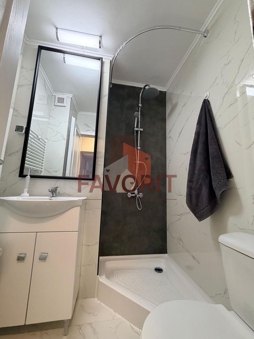 Apartament decomandat 4 camere | Shopping City - Poză 8
