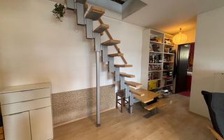 Apartament 2 camere cu POD generos - Selimbar, Triajului - Poză 12