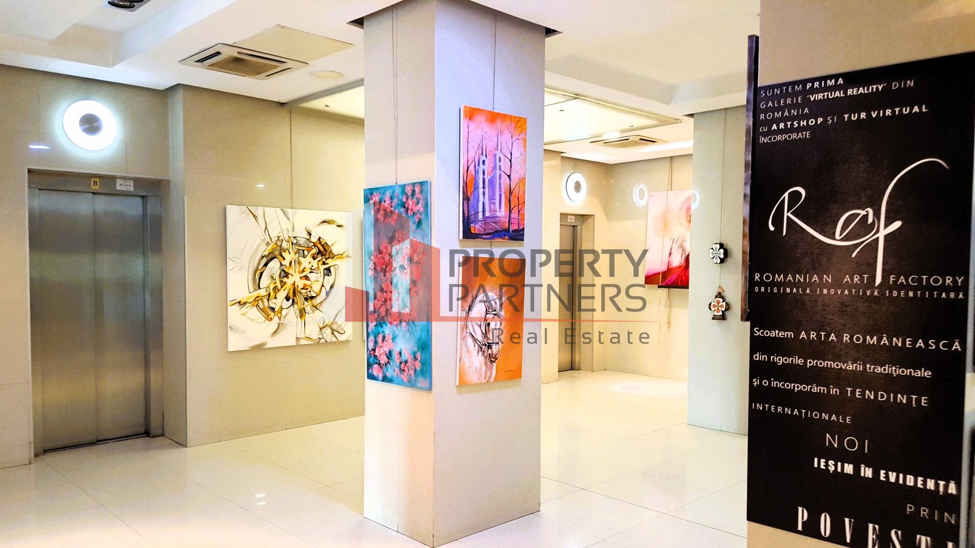 Spatiu destinat birourilor - 90 mp - Unirii - Poză 15