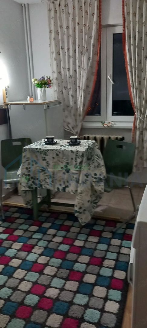 Apartament 2 camere de închiriat pe B-dul Primaverii, Iași - Poză 2