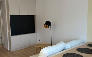 Apartament de inchiriat | 2 camere | Floresti - Poză 1